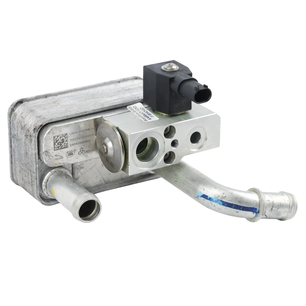 Land Rover Evoque L551 Valve L8D2-10C708-AC image 3