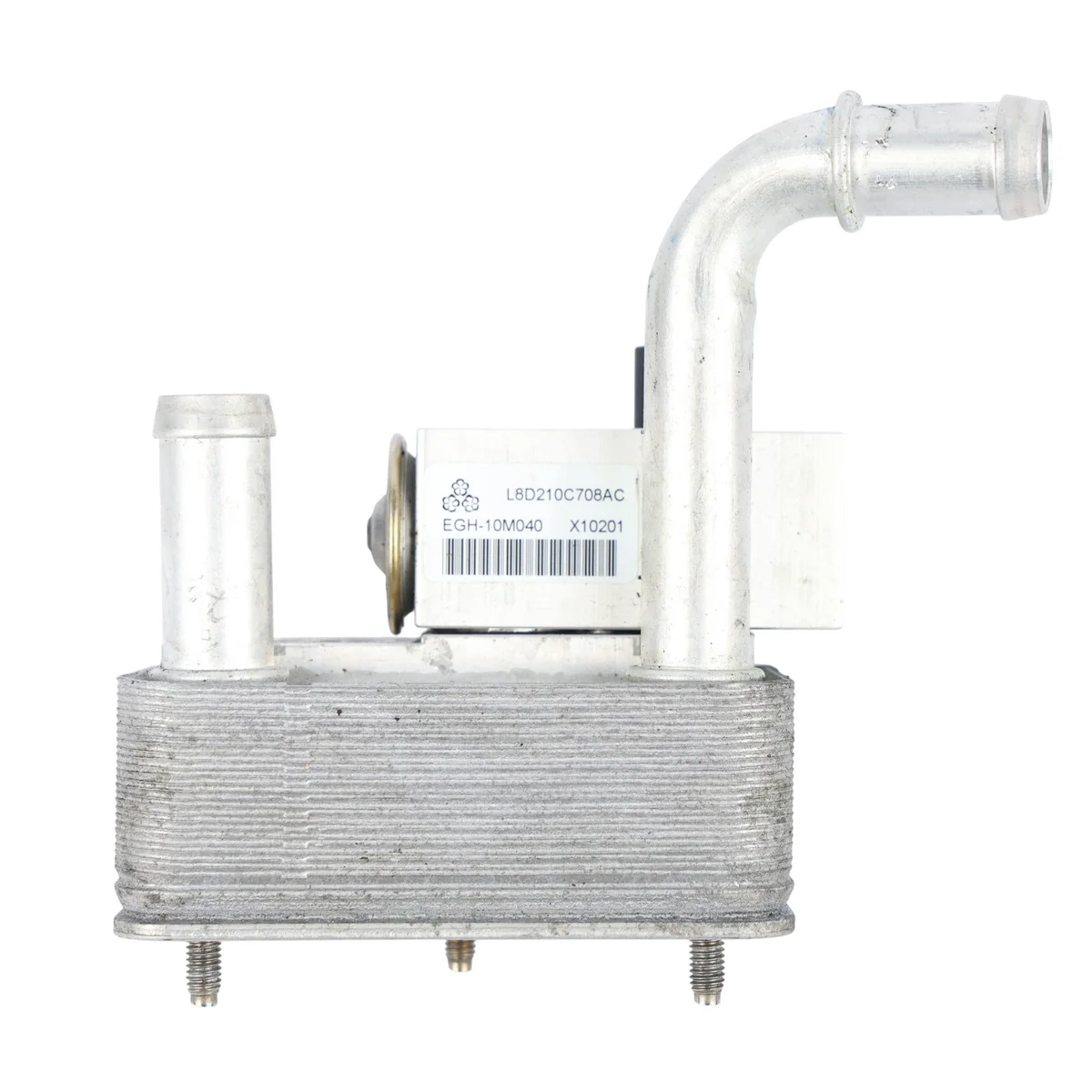 Land Rover Evoque L551 Valve L8D2-10C708-AC image 4