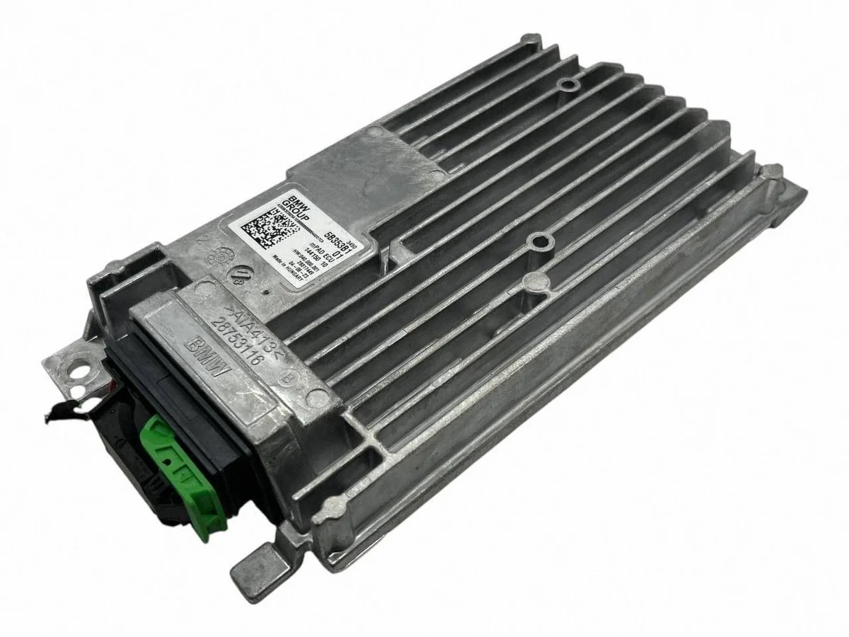 BMW X5 G05 2023 Jarruohjain 5B353B1