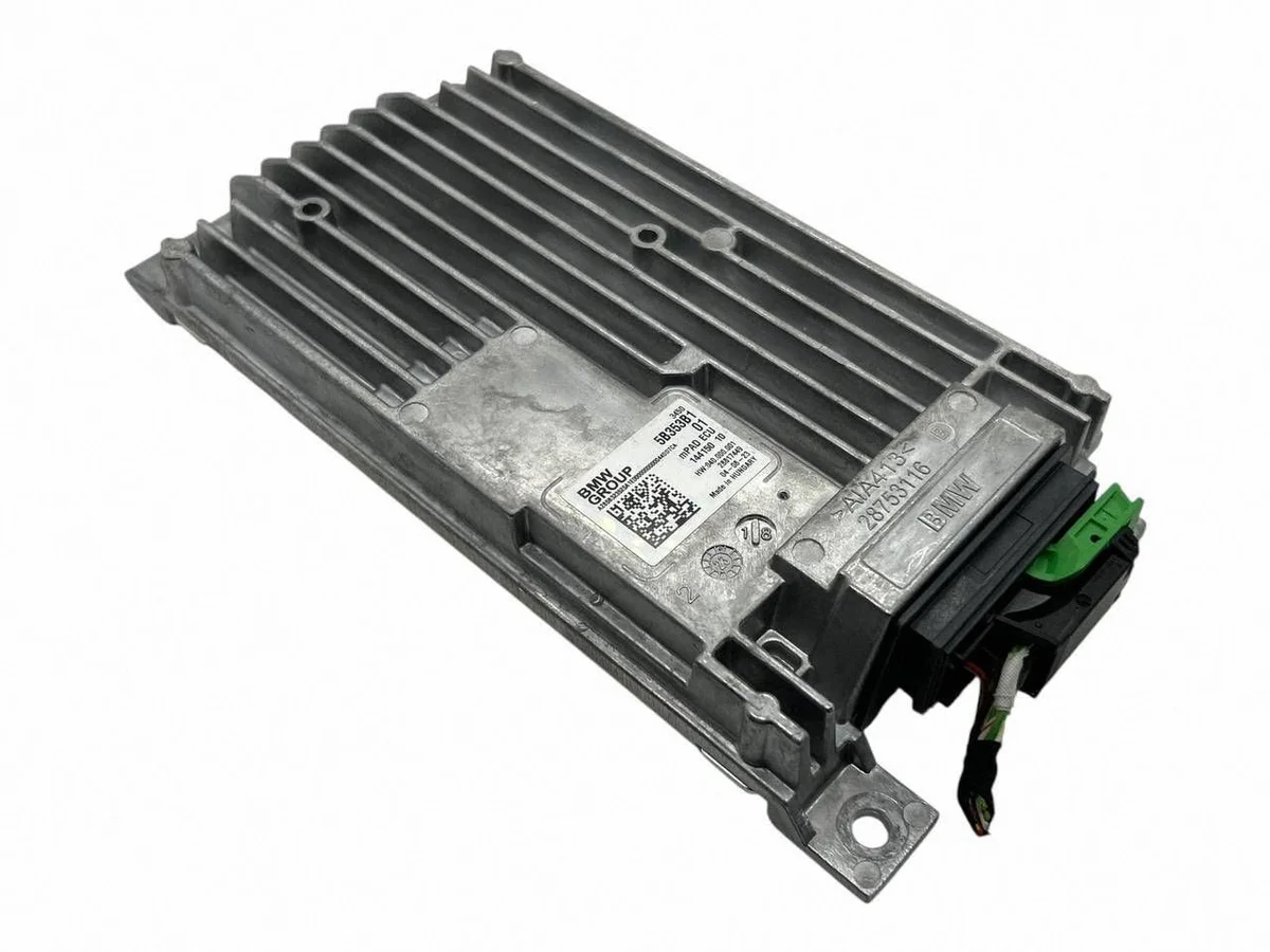 BMW X5 G05 2023 Jarruohjain 5B353B1 image 3