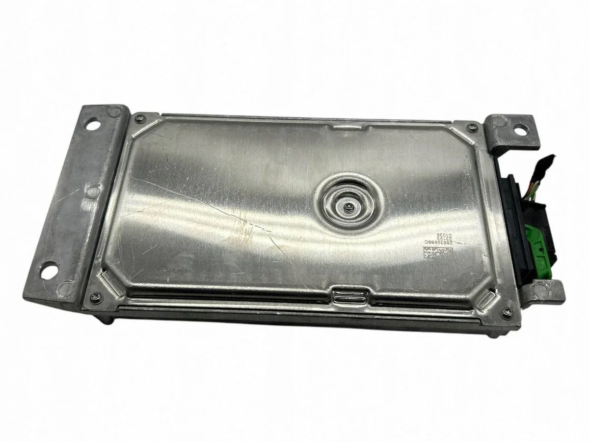 BMW X5 G05 2023 Jarruohjain 5B353B1 image 6