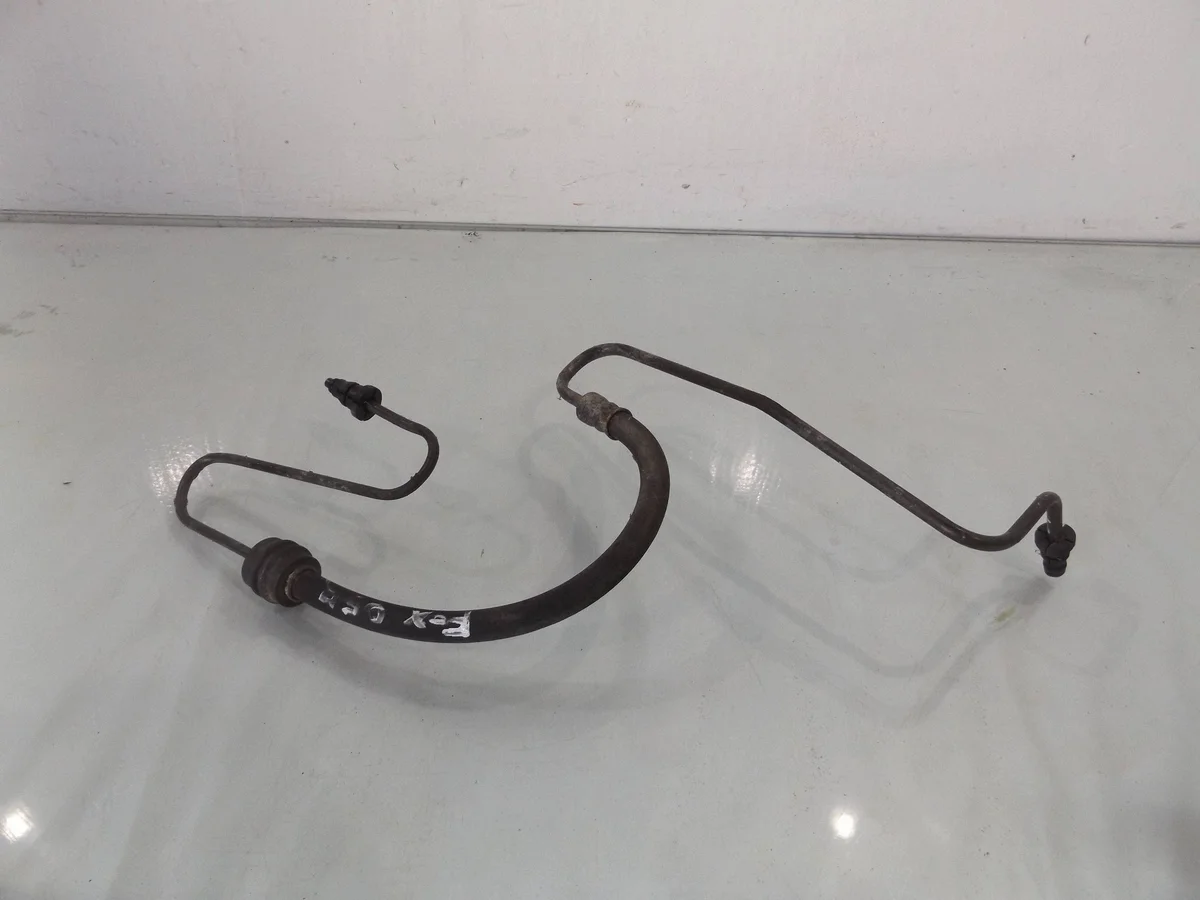 FOX 1,4TDI Koppeling Kabel ACL21243 Gebruikt