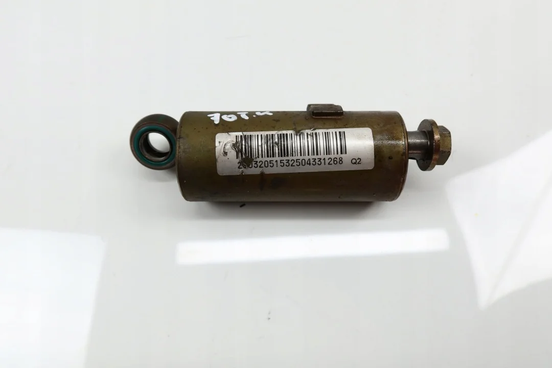 Mercedes ABC vibrationsdämpare, OEM 2303205153-1