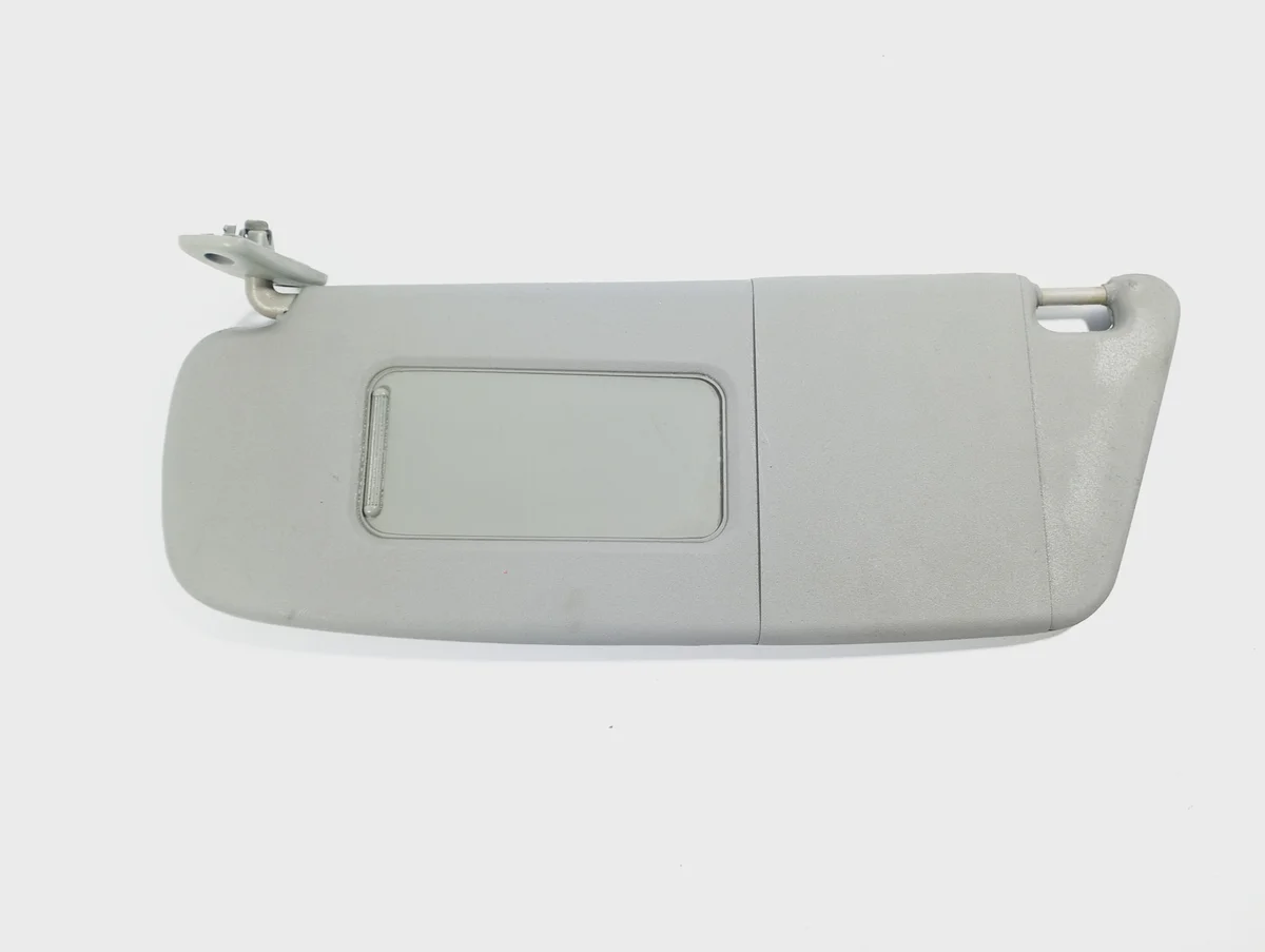 Visor Sol Esquerdo Opel Meriva A 02-10