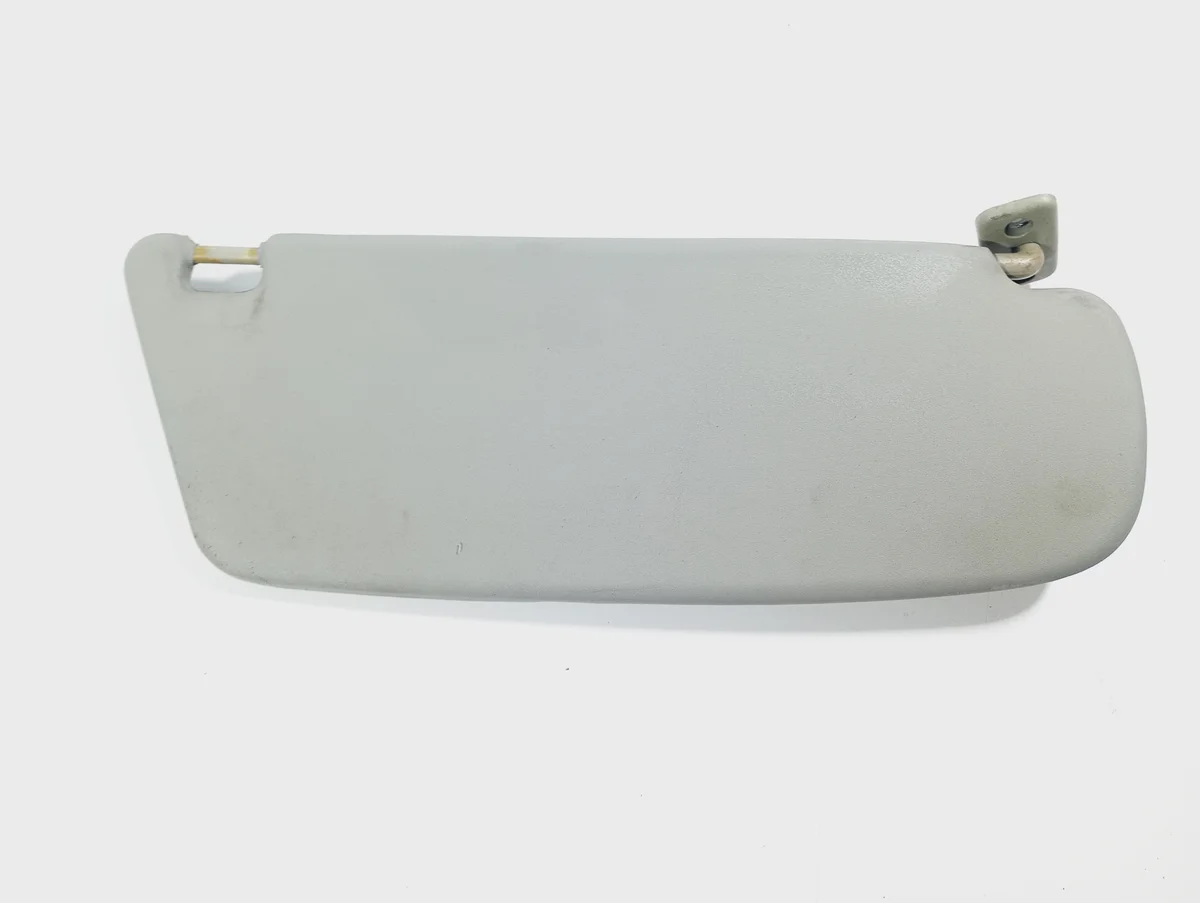 Sonnenblende Links Opel Meriva A 02-10 image 5