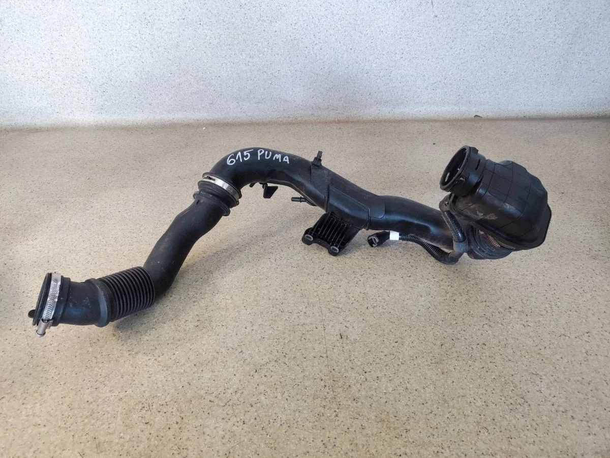 Intercooler slang L1B1-9R504-AB Ford Puma II