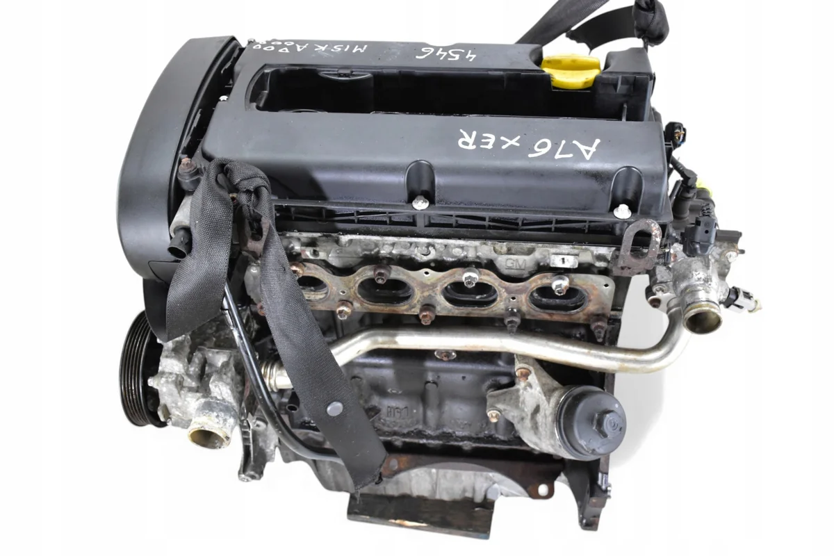 Motor Z16XER 1.6 16V 116KM Opel Astra H image 3