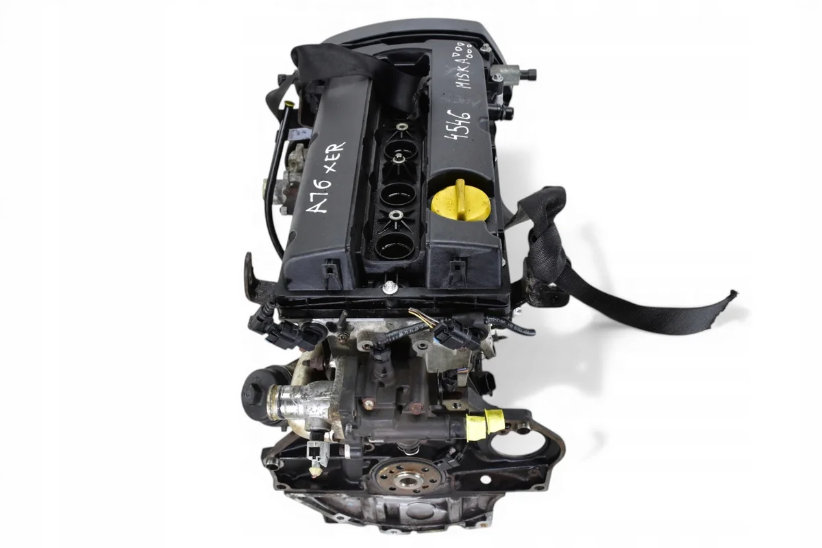 Motor Z16XER 1.6 16V 116KM Opel Astra H image 5