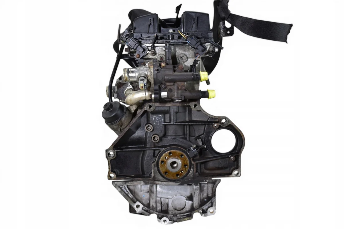 Motor Z16XER 1.6 16V 116KM Opel Astra H image 6