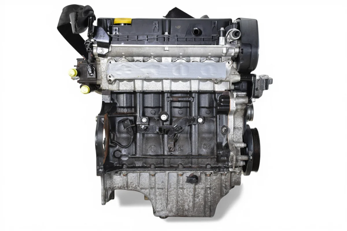 Motor Z16XER 1.6 16V 116KM Opel Astra H image 8