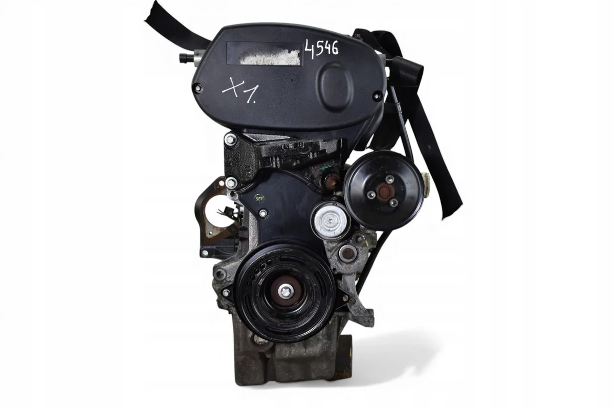 Motor Z16XER 1.6 16V 116KM Opel Astra H image 10