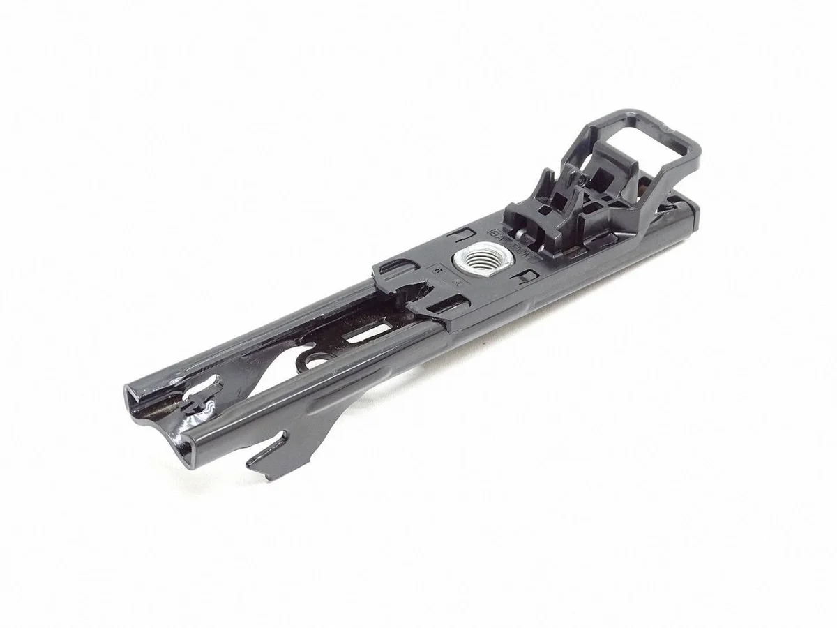 Régulateur de ceinture Superb IV Passat B9