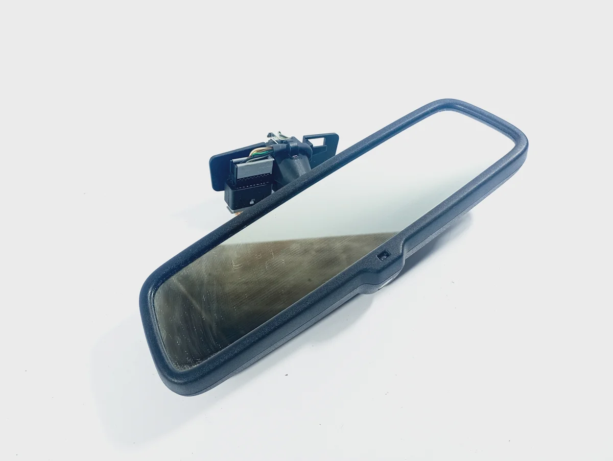 Opel Signum innerbackspegel 03-08 OE image 3