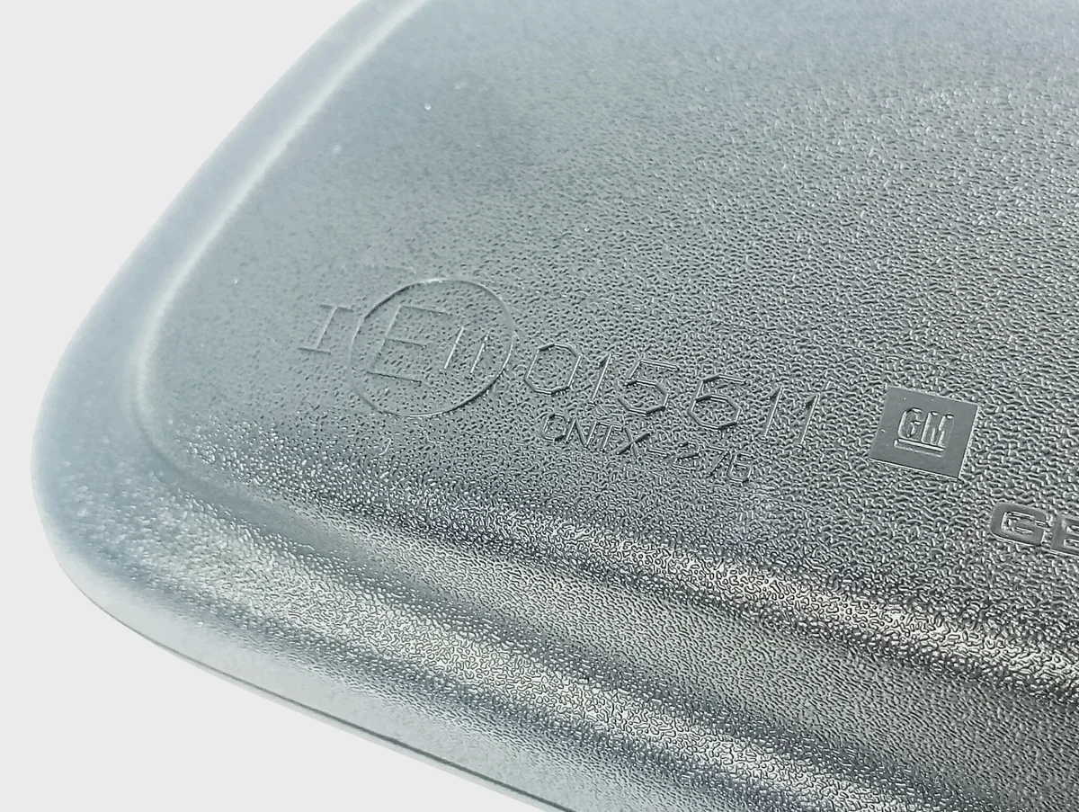 Opel Signum innerbackspegel 03-08 OE image 5