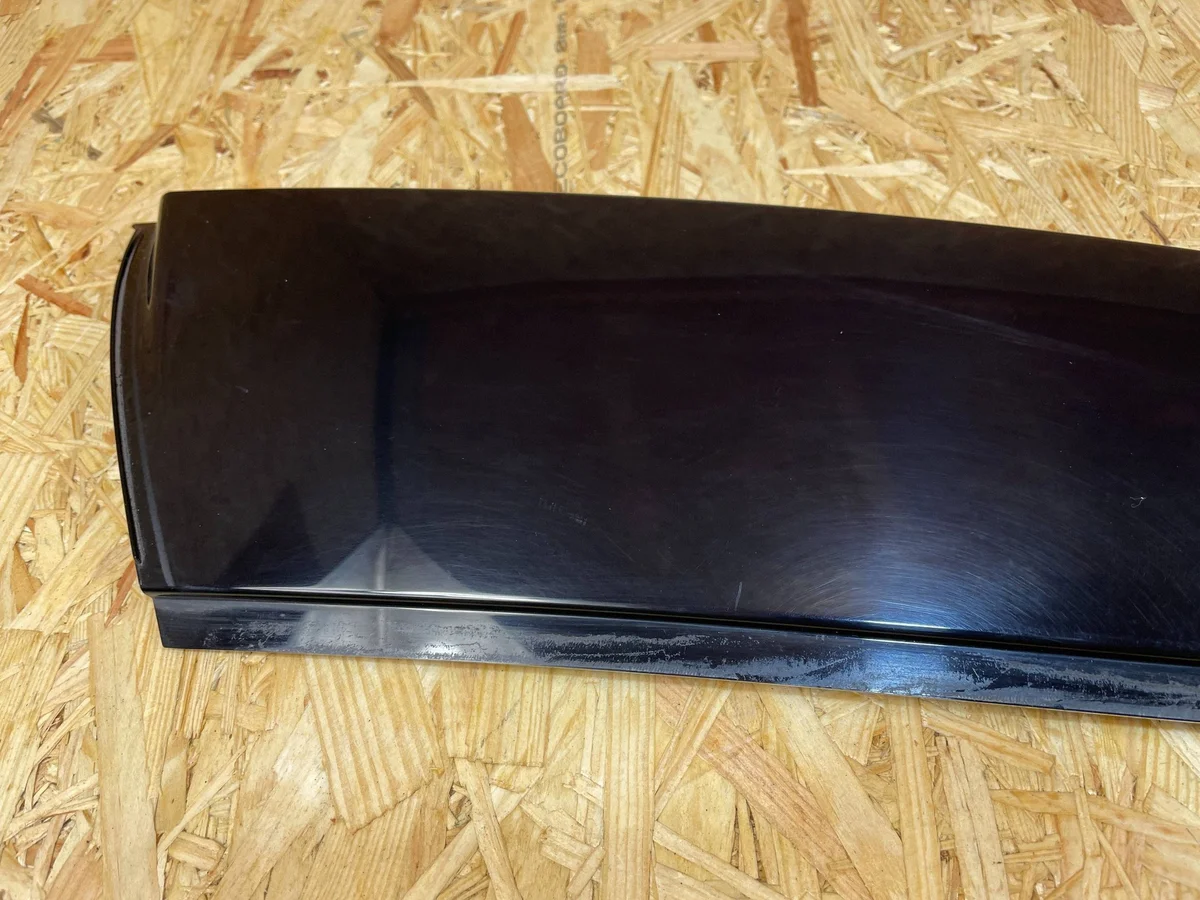 Dekorpanel dörrstolpe höger bak Mini F56 image 3