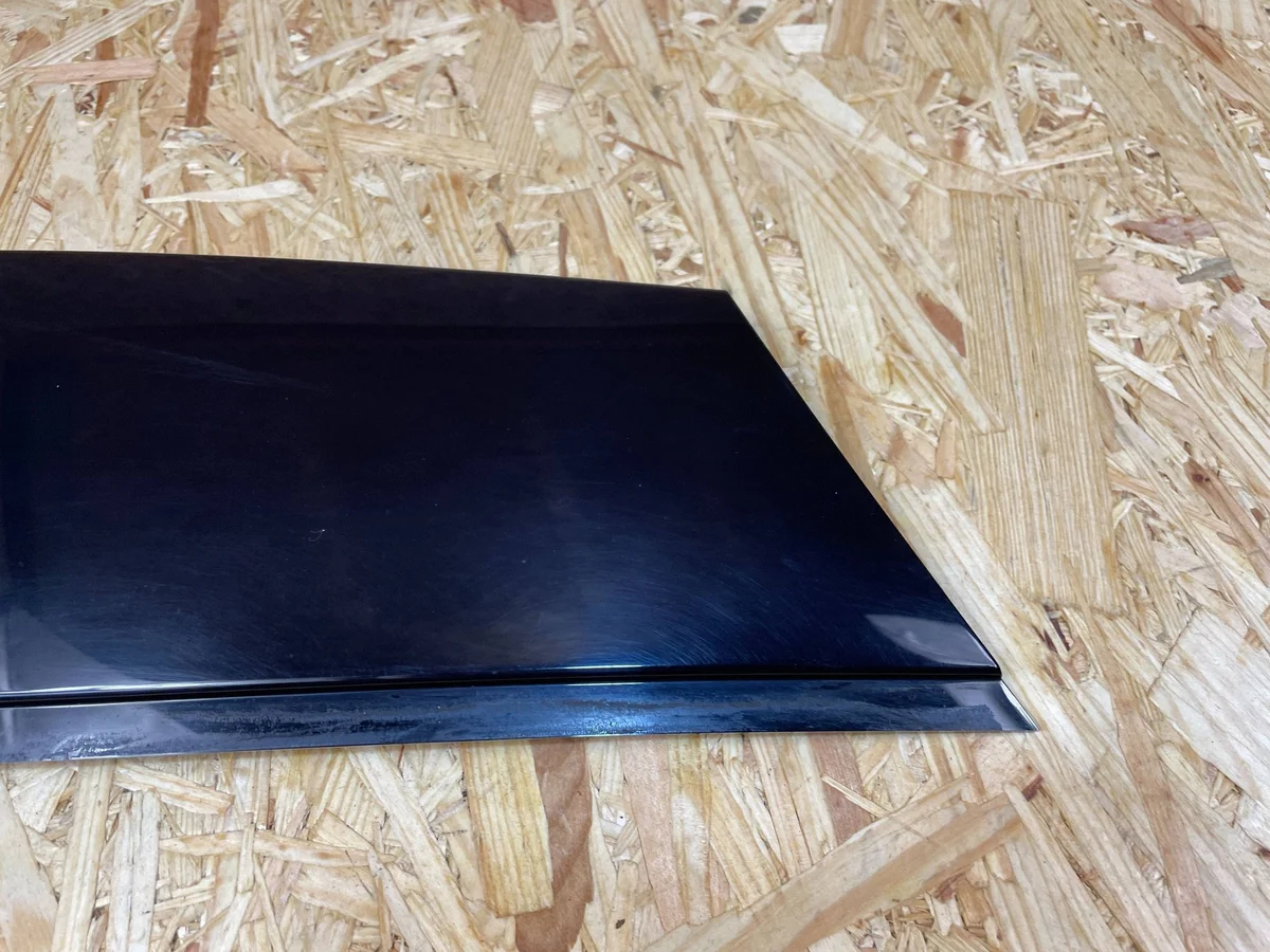 Dekorpanel dörrstolpe höger bak Mini F56 image 4