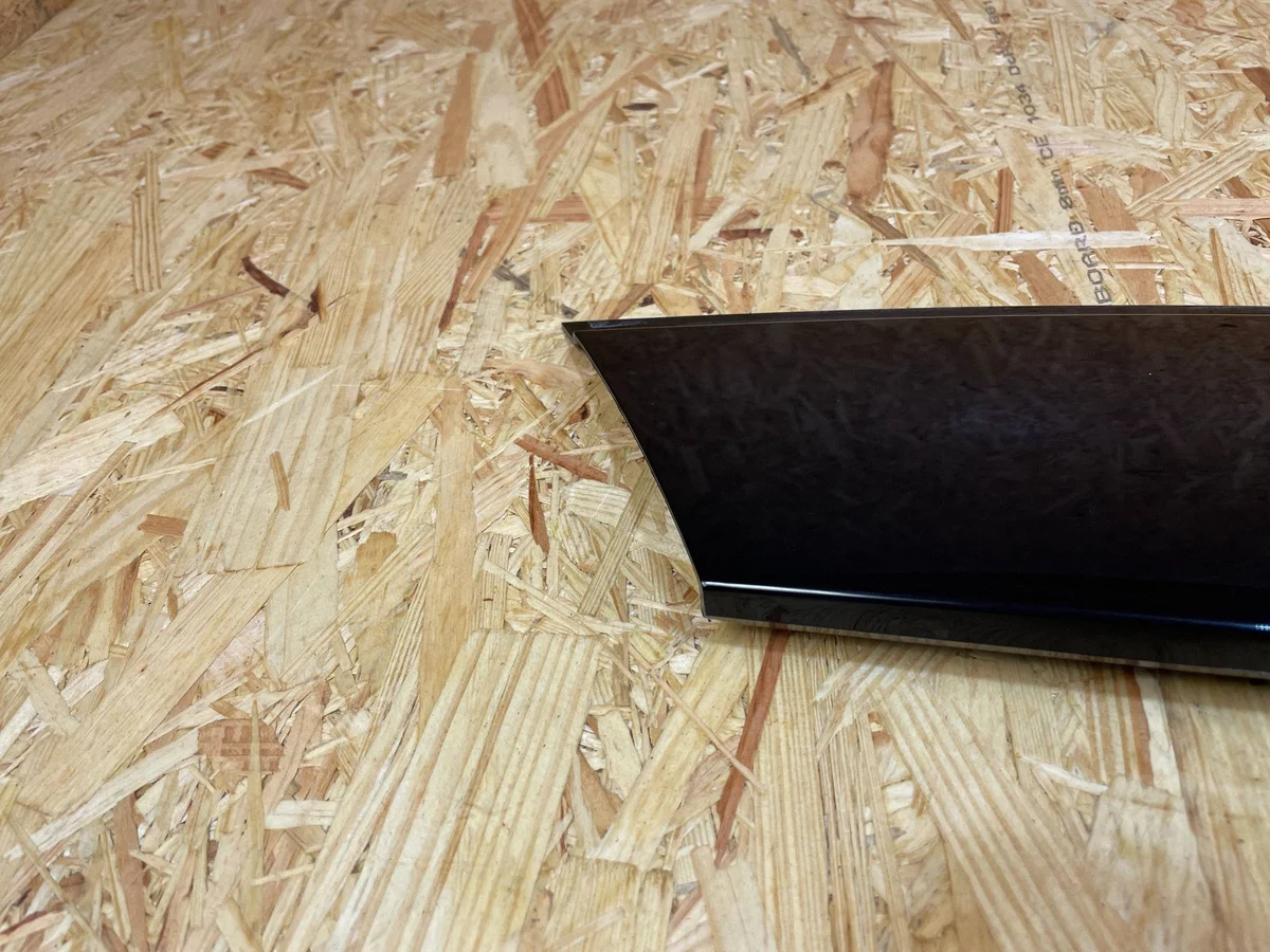 Dekorpanel dörrstolpe höger bak Mini F56 image 6