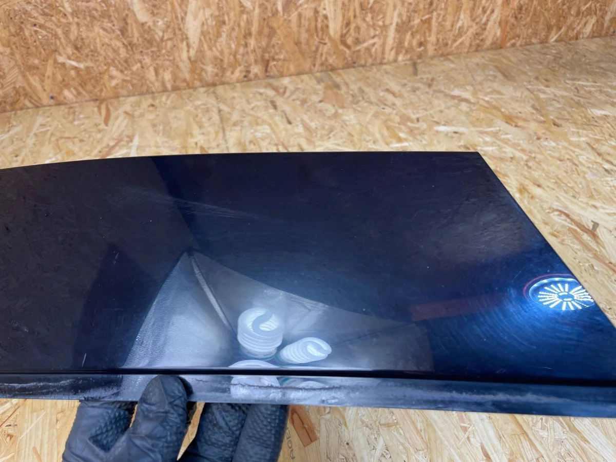 Dekorpanel dörrstolpe höger bak Mini F56 image 9