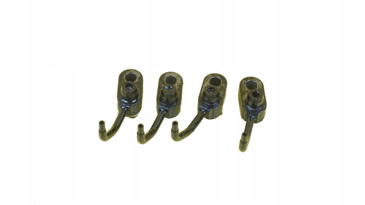 Mazda 6 CX-5 2.2 D Injector Nozzle