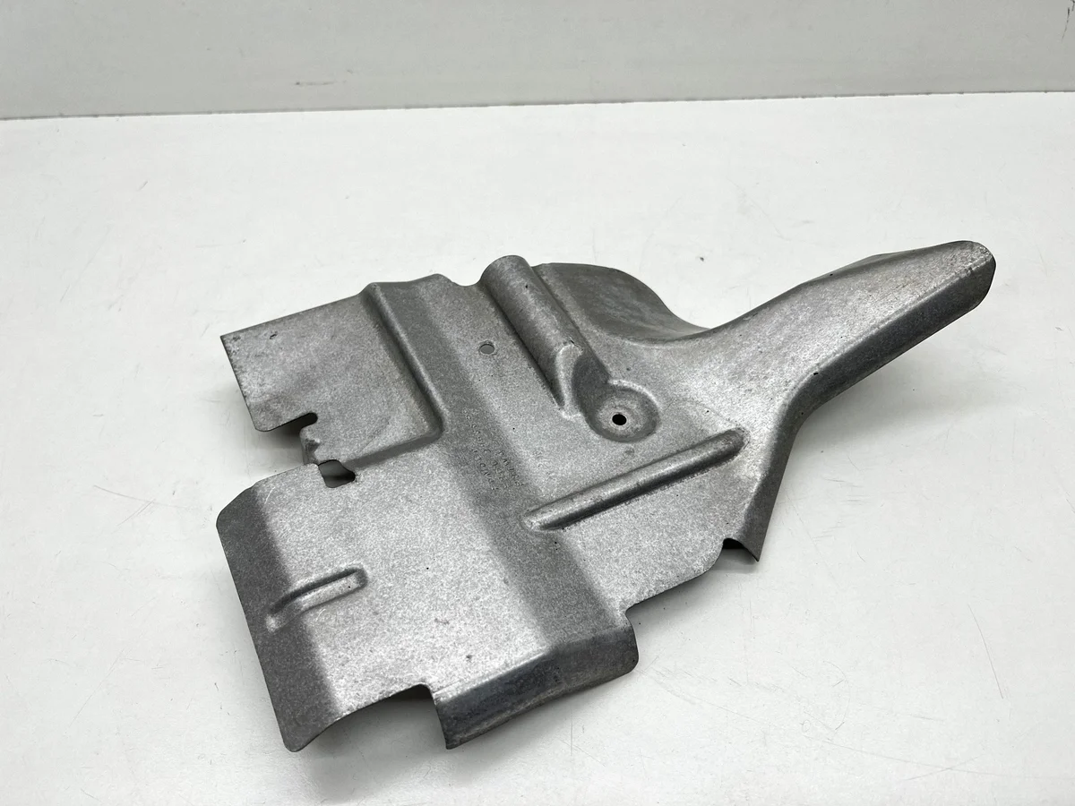 Parte sospensione anteriore Ford S-MAX F2GC39686BB image 3