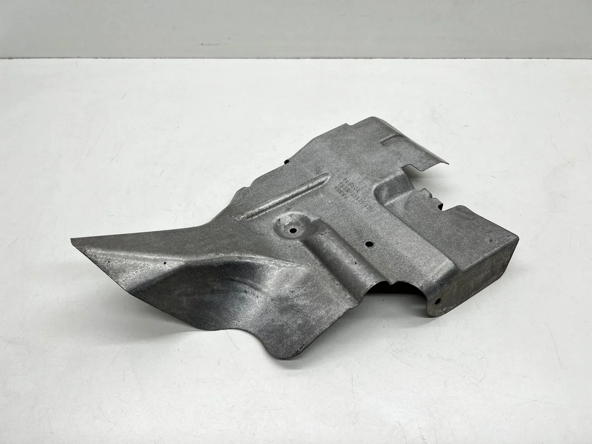Parte sospensione anteriore Ford S-MAX F2GC39686BB image 4