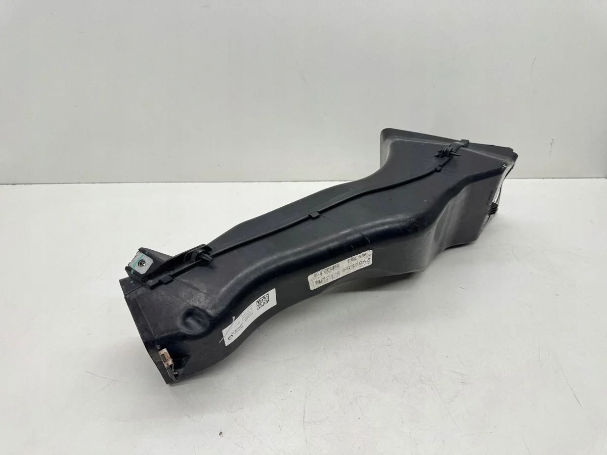 BMW X5 F15 Inloppsrör Höger 7343804 image 3