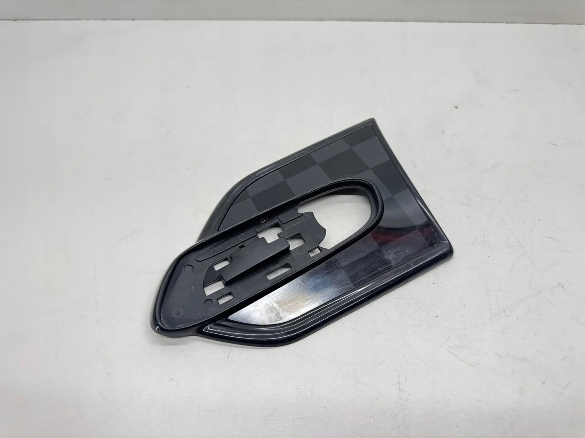 Tapa Guardabarros Izquierda Mini F55 F56