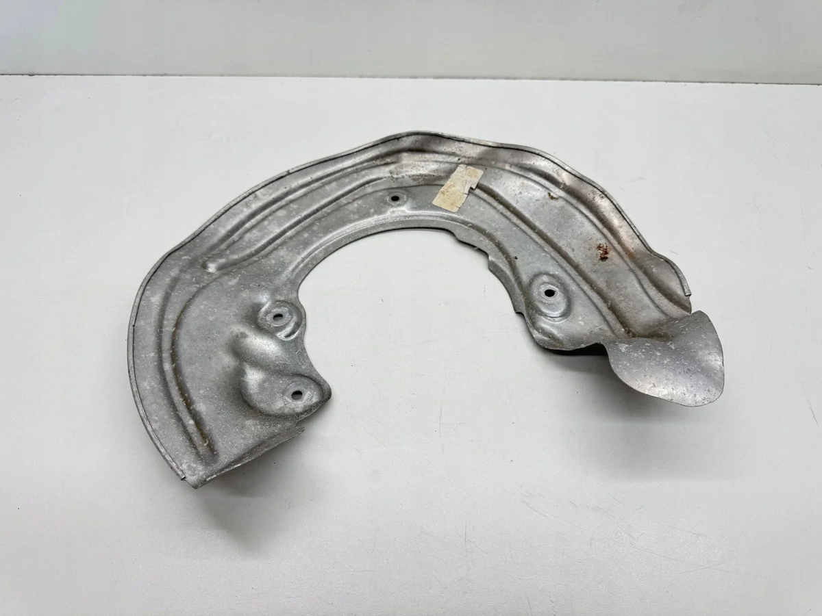 Bremsenschutzblech Links BMW X4 G02 6870529