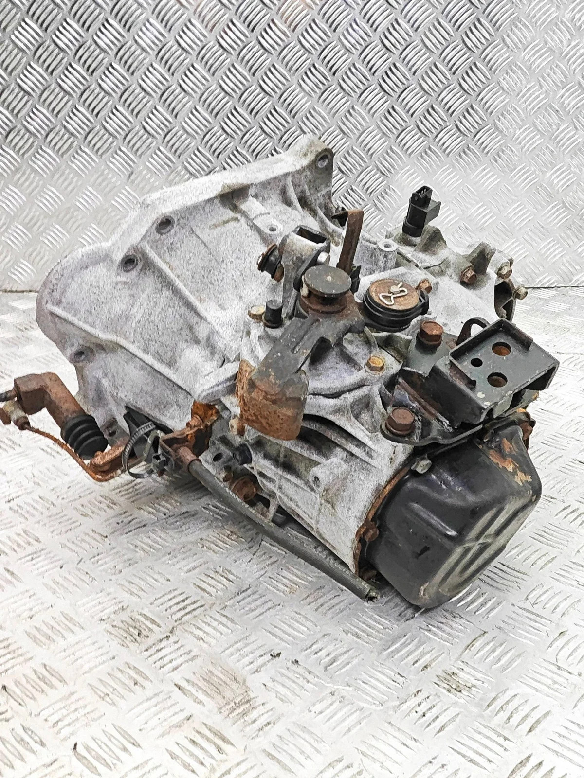 Caixa de Velocidades Manual Hyundai i30 T9J5G image 5