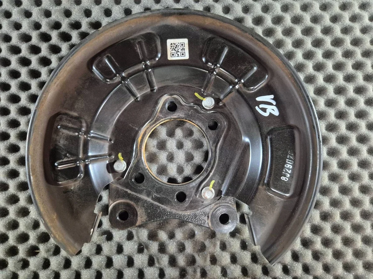 Protetor Disco Freio Traseiro Kia Picanto 58390G6000