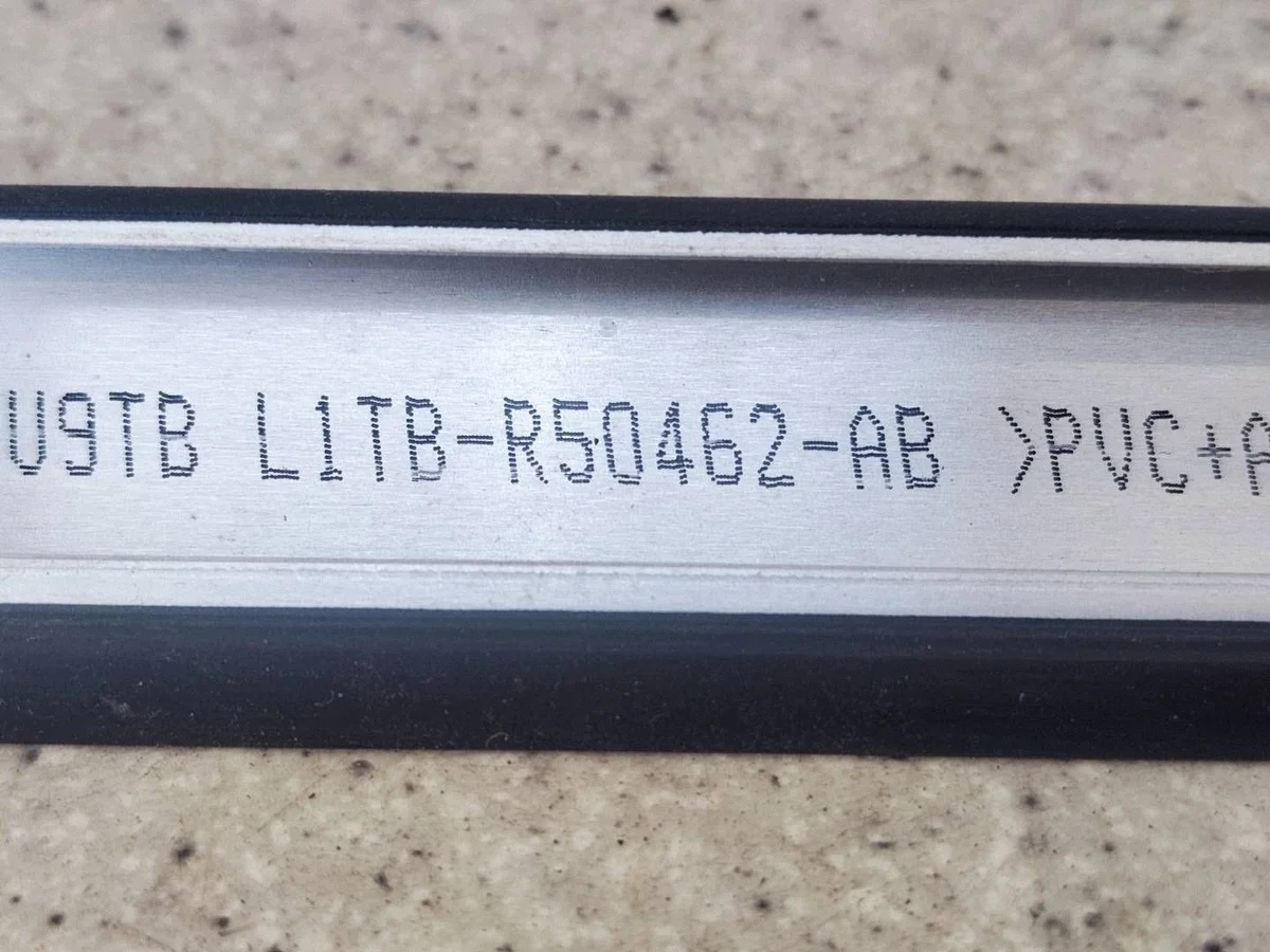 Dachleisten Ford Puma II L1TB-R50462-AB image 3