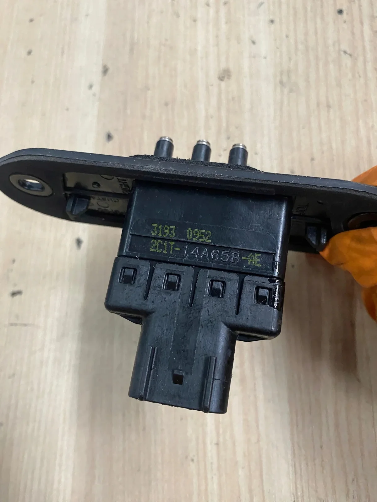 Sensore Porta Ford Transit Custom 2C1T14A658AE image 3