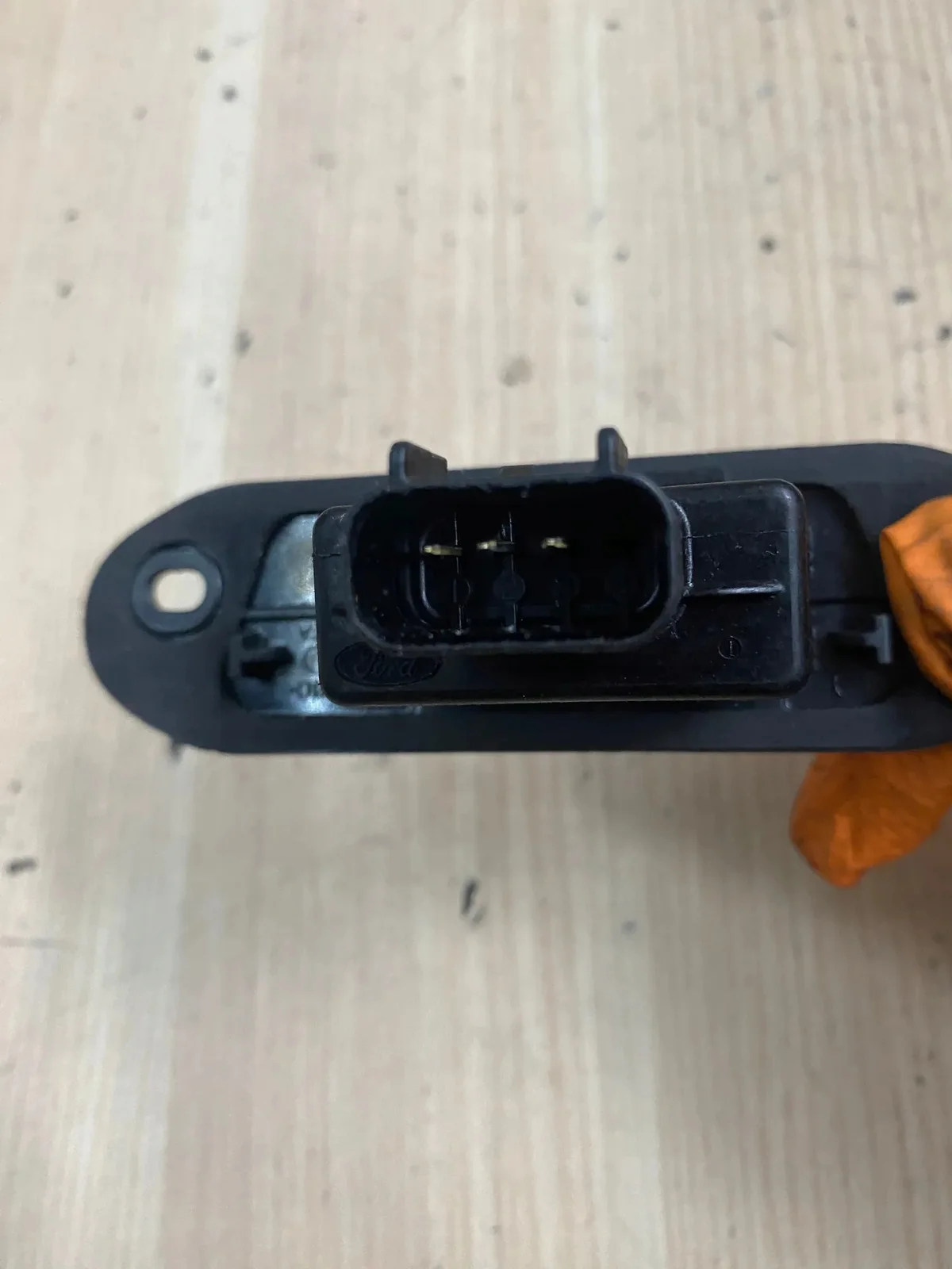Sensore Porta Ford Transit Custom 2C1T14A658AE image 4