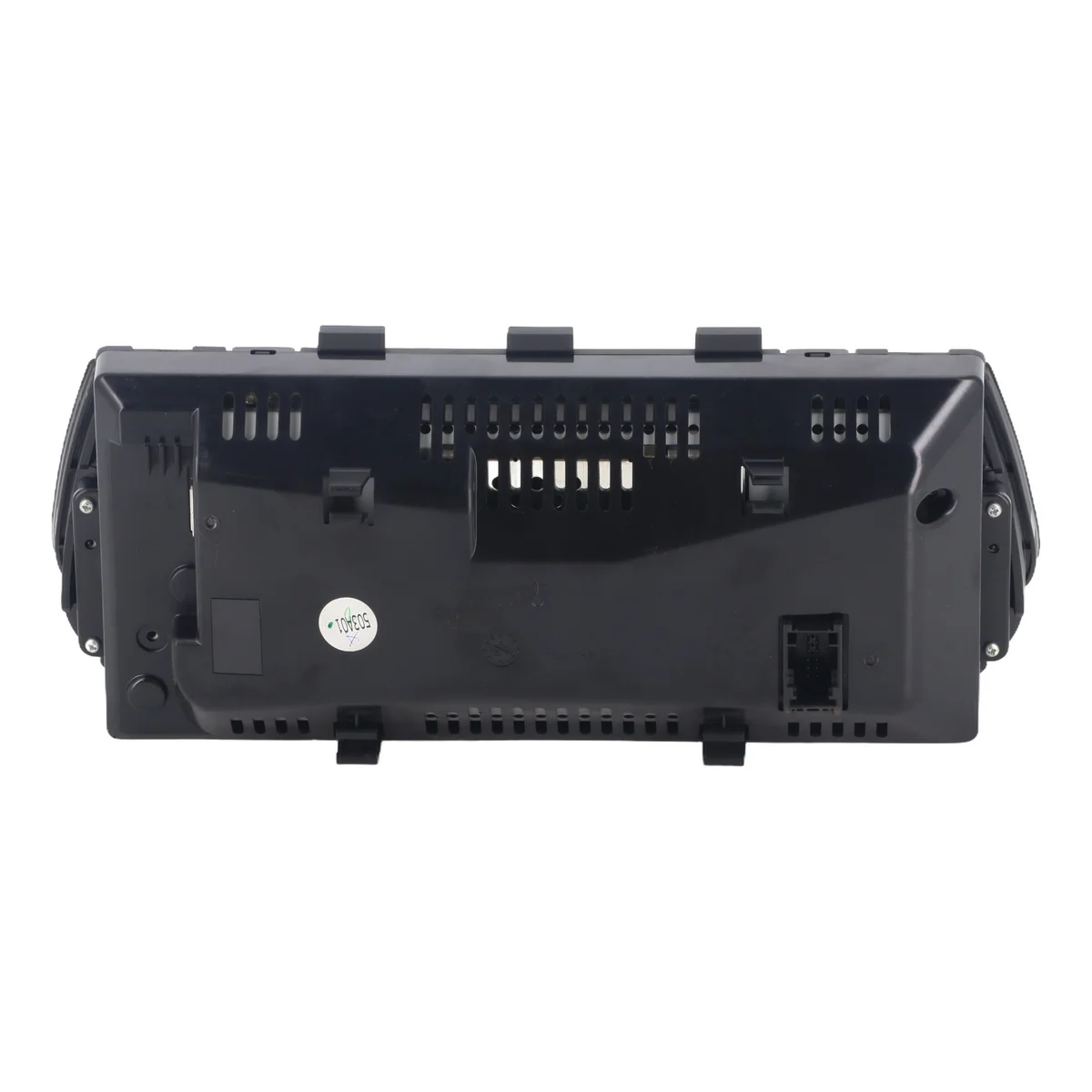 Marhynchus 6-Digit 7-Segment Display Module image 3