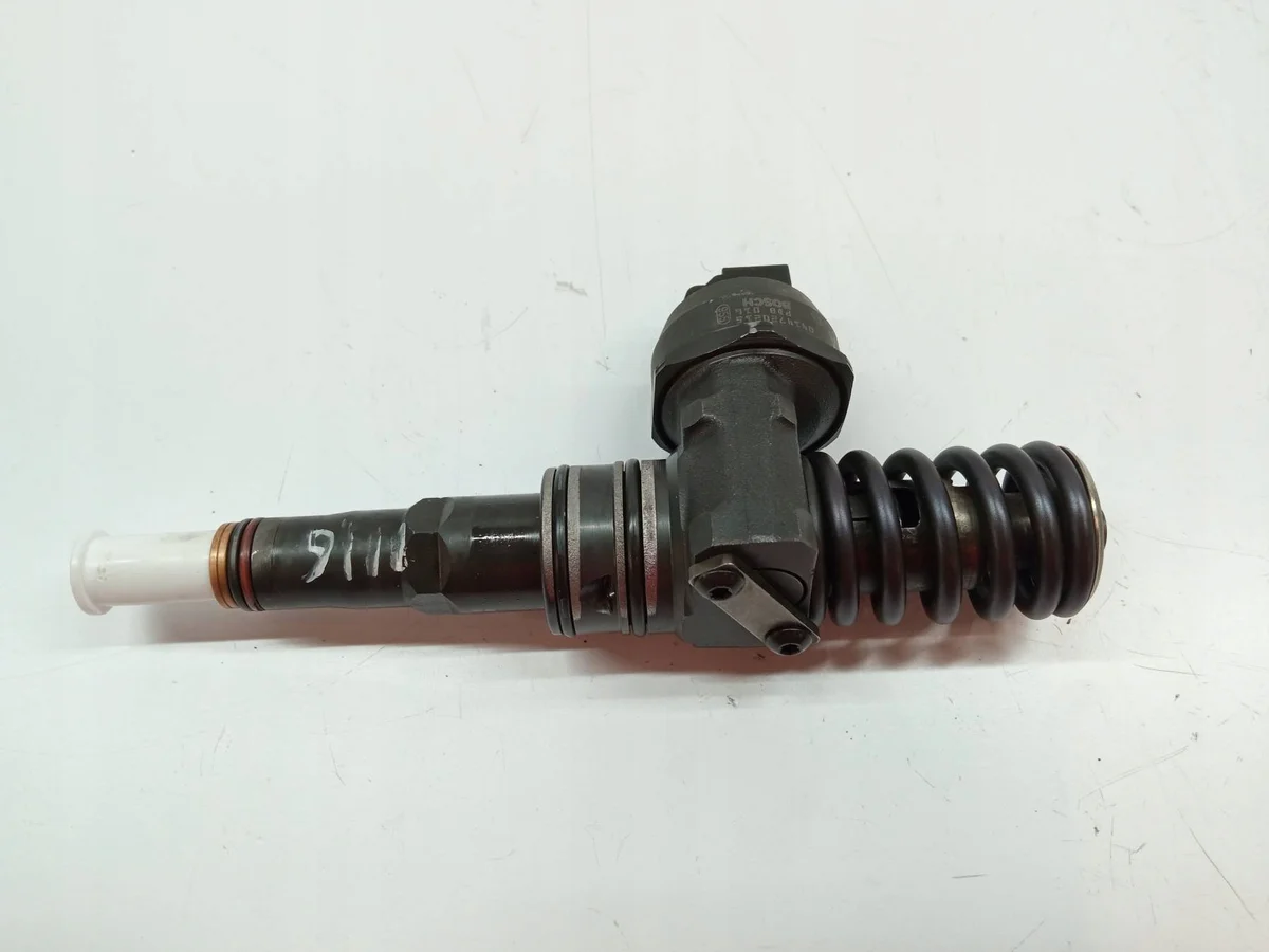 Bomba Injetora 1.9 TDI VW Golf V Usada image 3