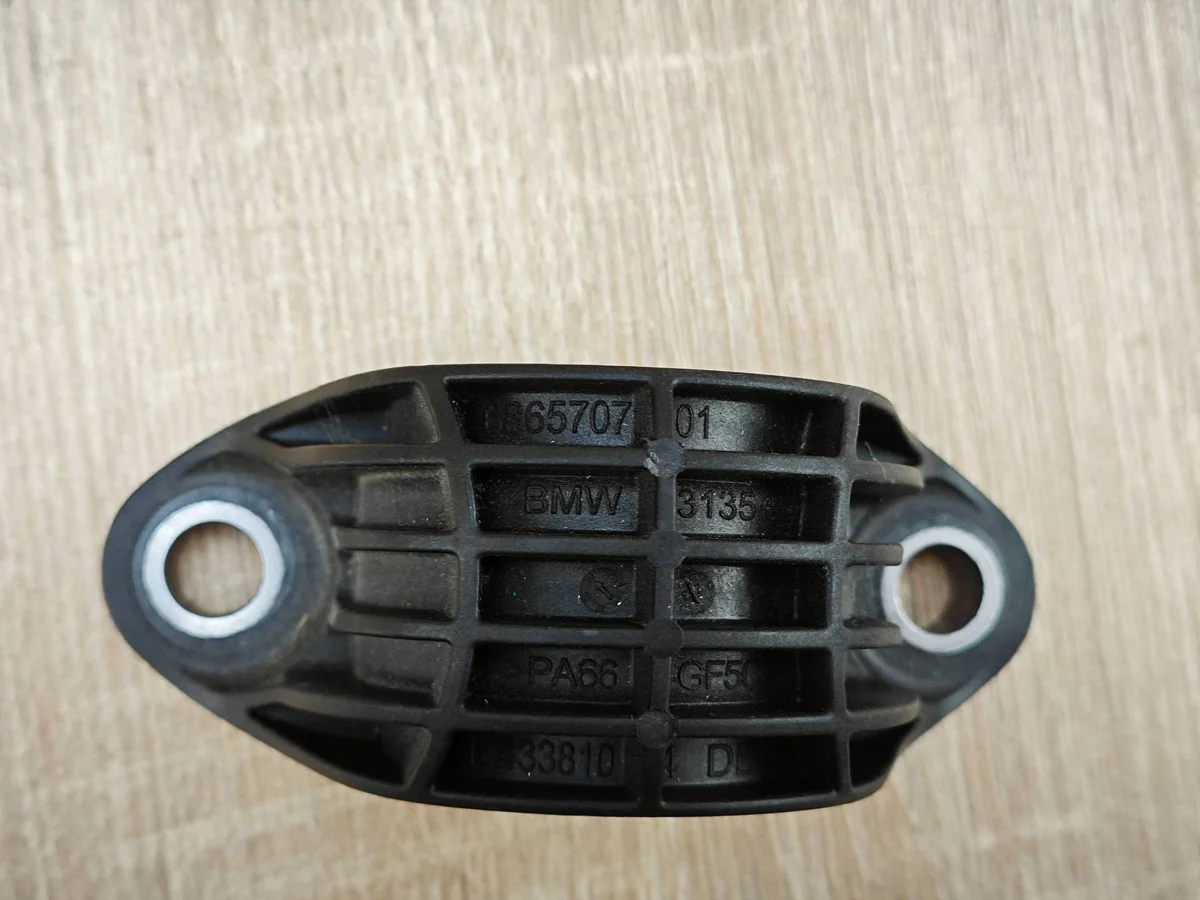 BMW X3 G01 Stabilisatorstag Bak 6865707 image 4