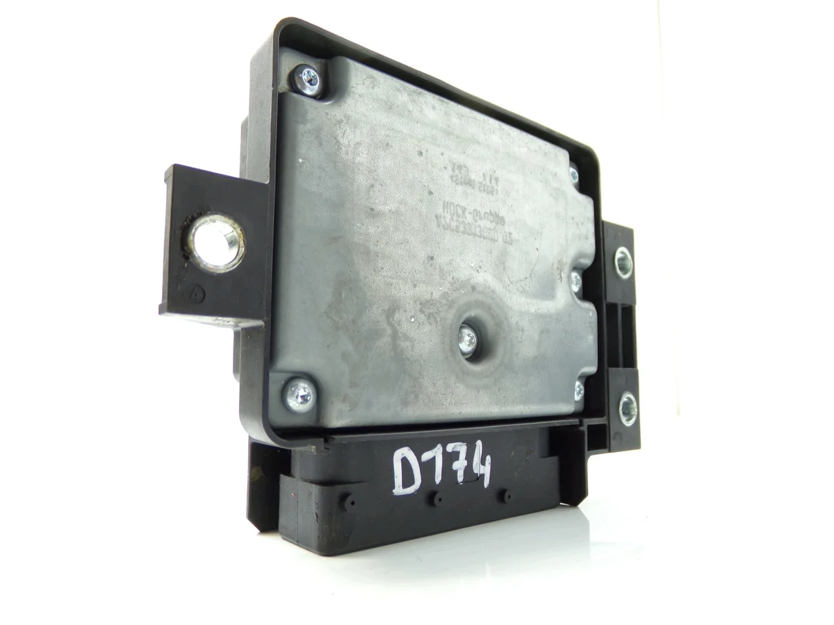 Handremmodule VW Passat B7 Tiguan 5N image 3