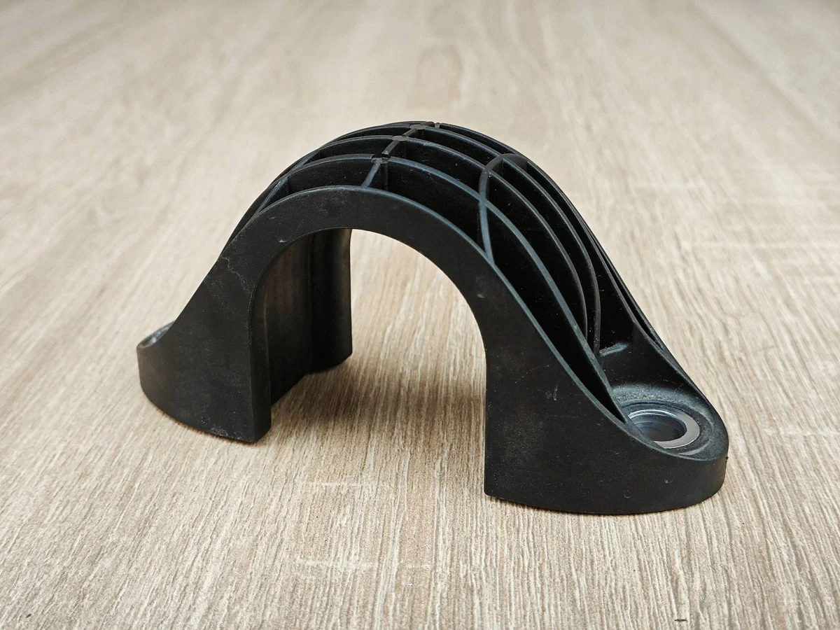 BMW X3 G01 2019 Support de stabilisateur avant
