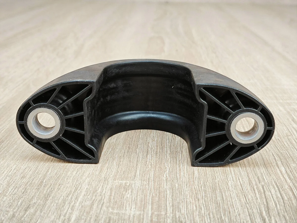 2019 BMW X3 G01 Stabilisatorbussning 6865704 image 3