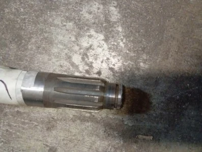 Meritor MCS390405 Kit Riparazione Albero Eccentrico image 3