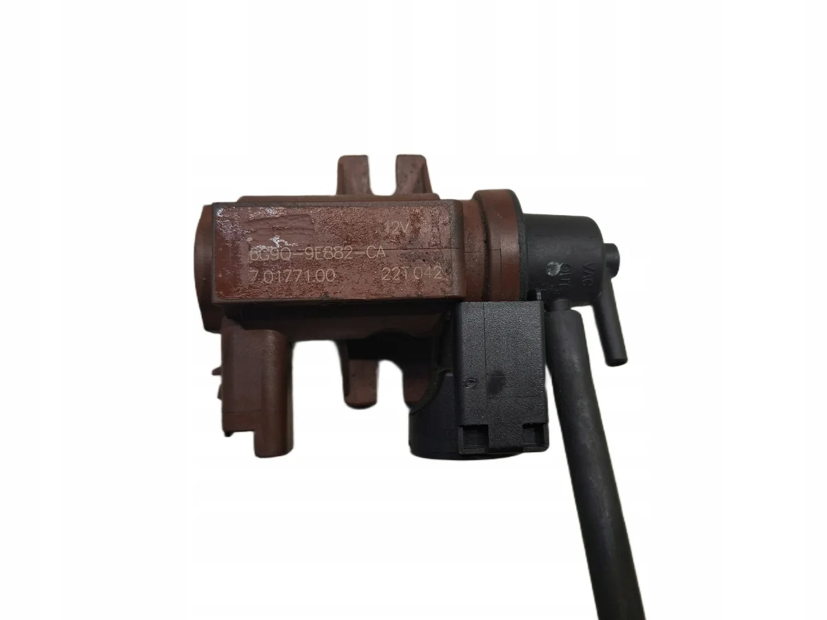 Válvula Solenoide Ford Mondeo IV 6G9Q9E882CA image 4