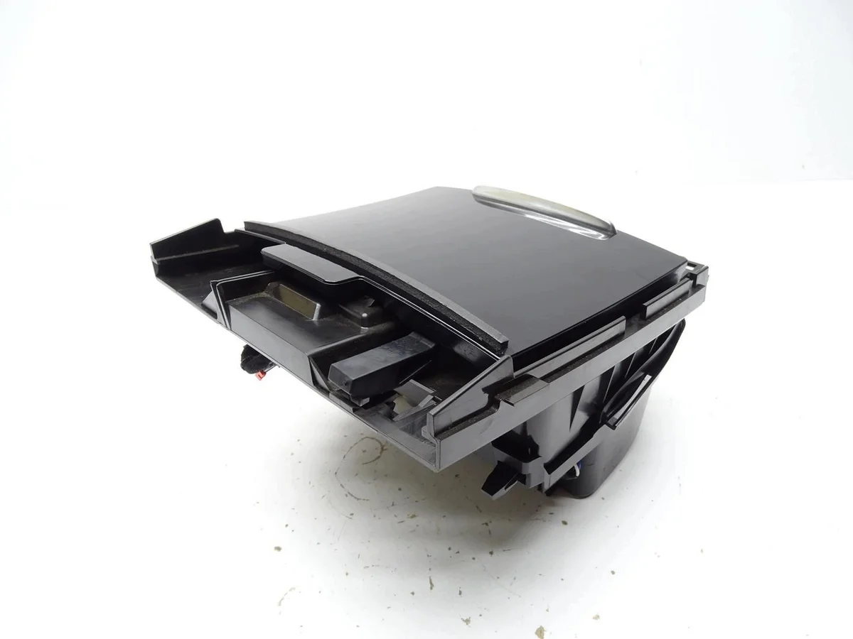Porte-gobelet Console Centrale Opel Insignia B image 3