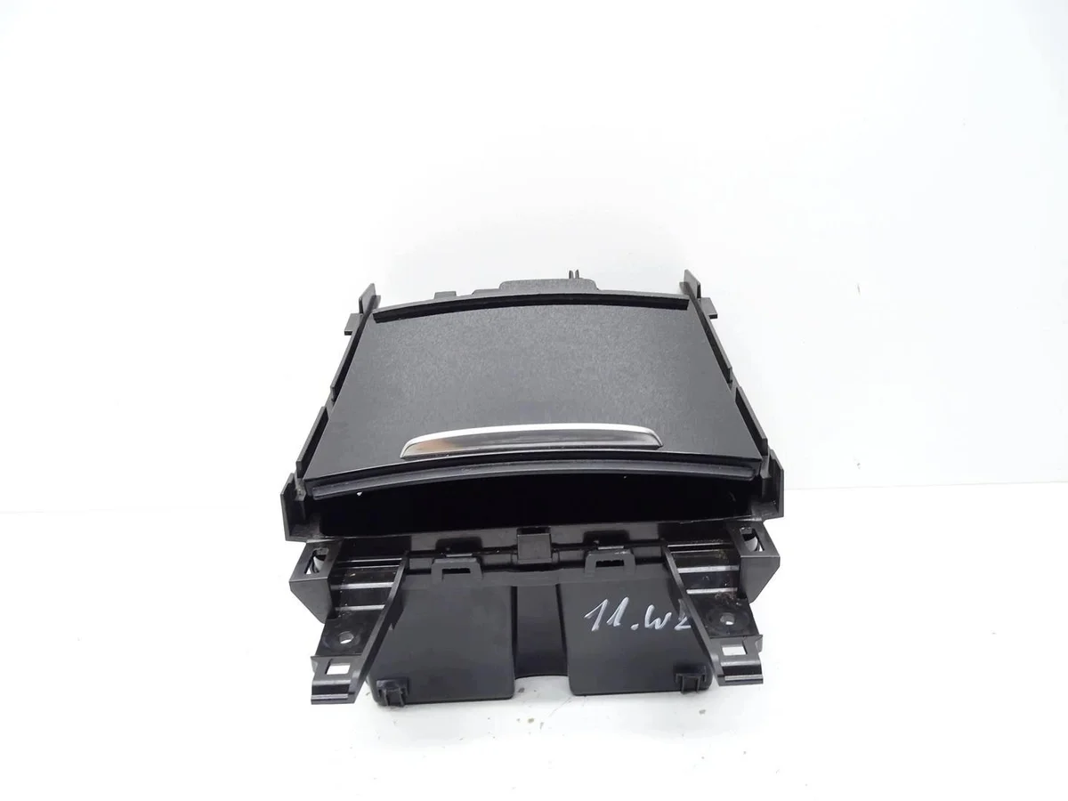 Porte-gobelet Console Centrale Opel Insignia B image 4