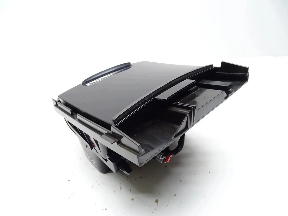 Porte-gobelet Console Centrale Opel Insignia B image 5