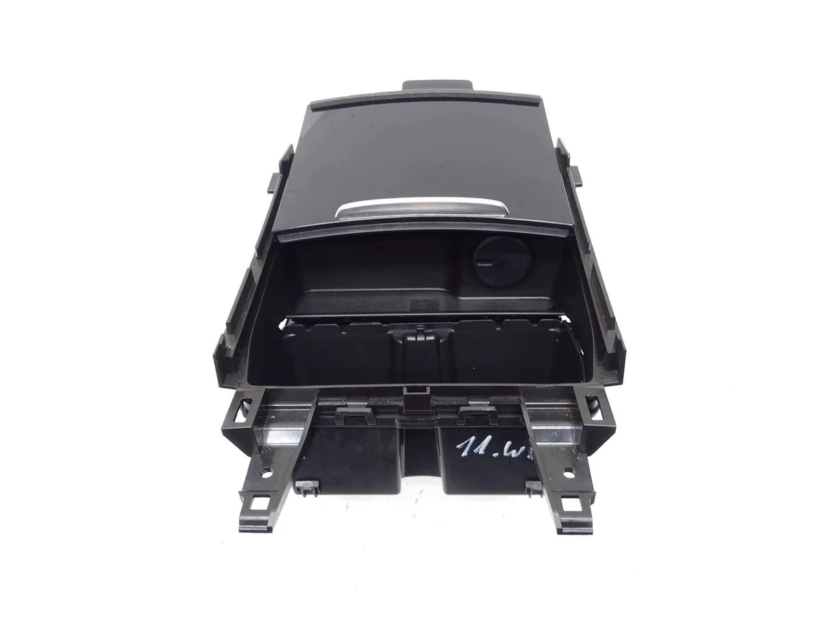 Porte-gobelet Console Centrale Opel Insignia B image 6