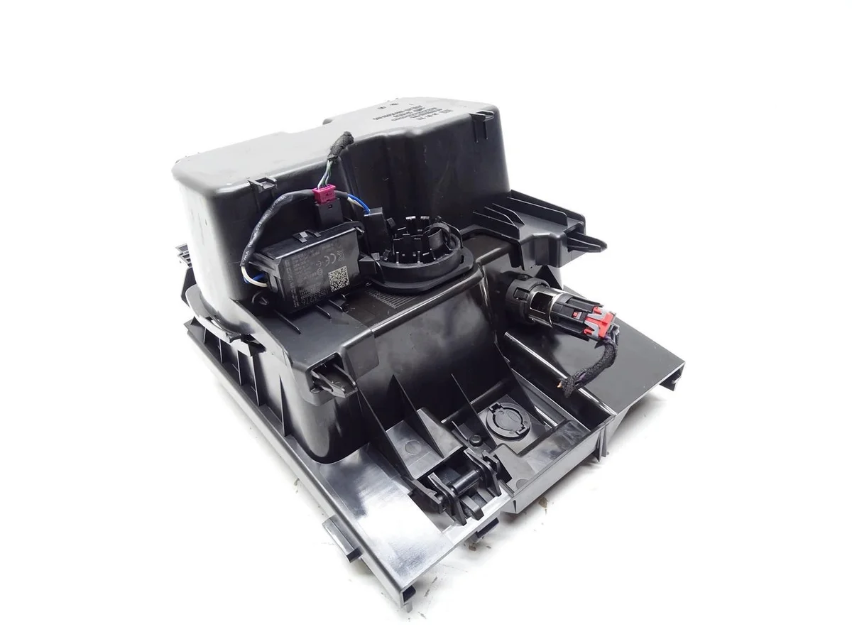 Porte-gobelet Console Centrale Opel Insignia B image 7