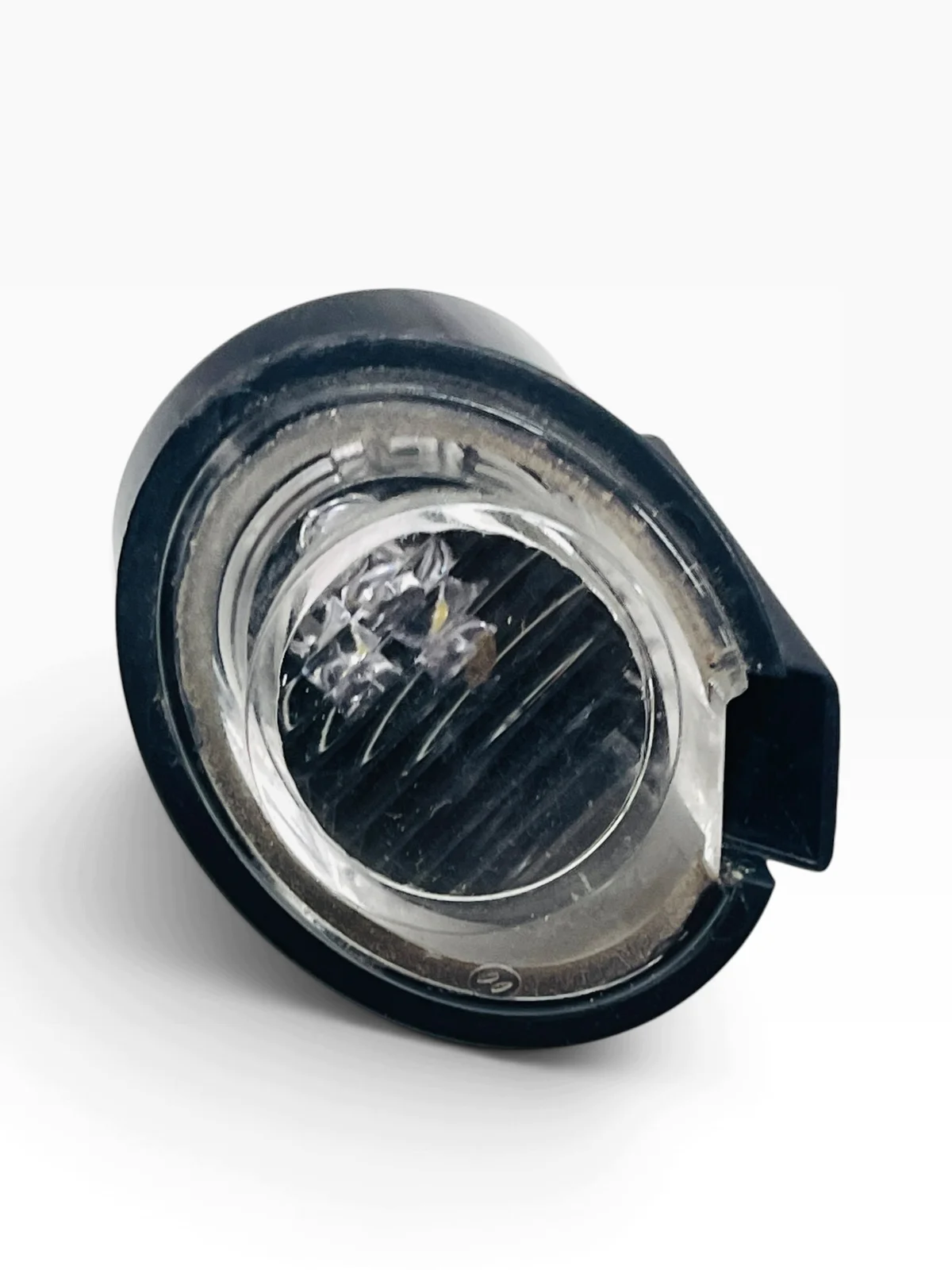 LED-spegelbelysning Audi Q5 Q7 vänster 4L0949133