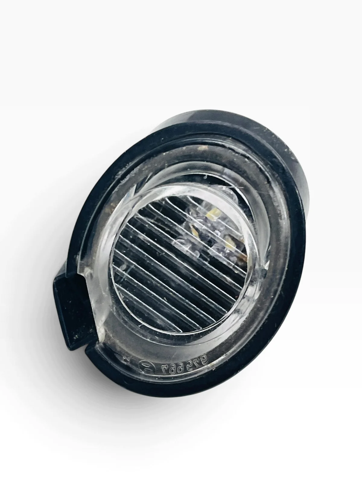 LED-spegelbelysning Audi Q5 Q7 Höger