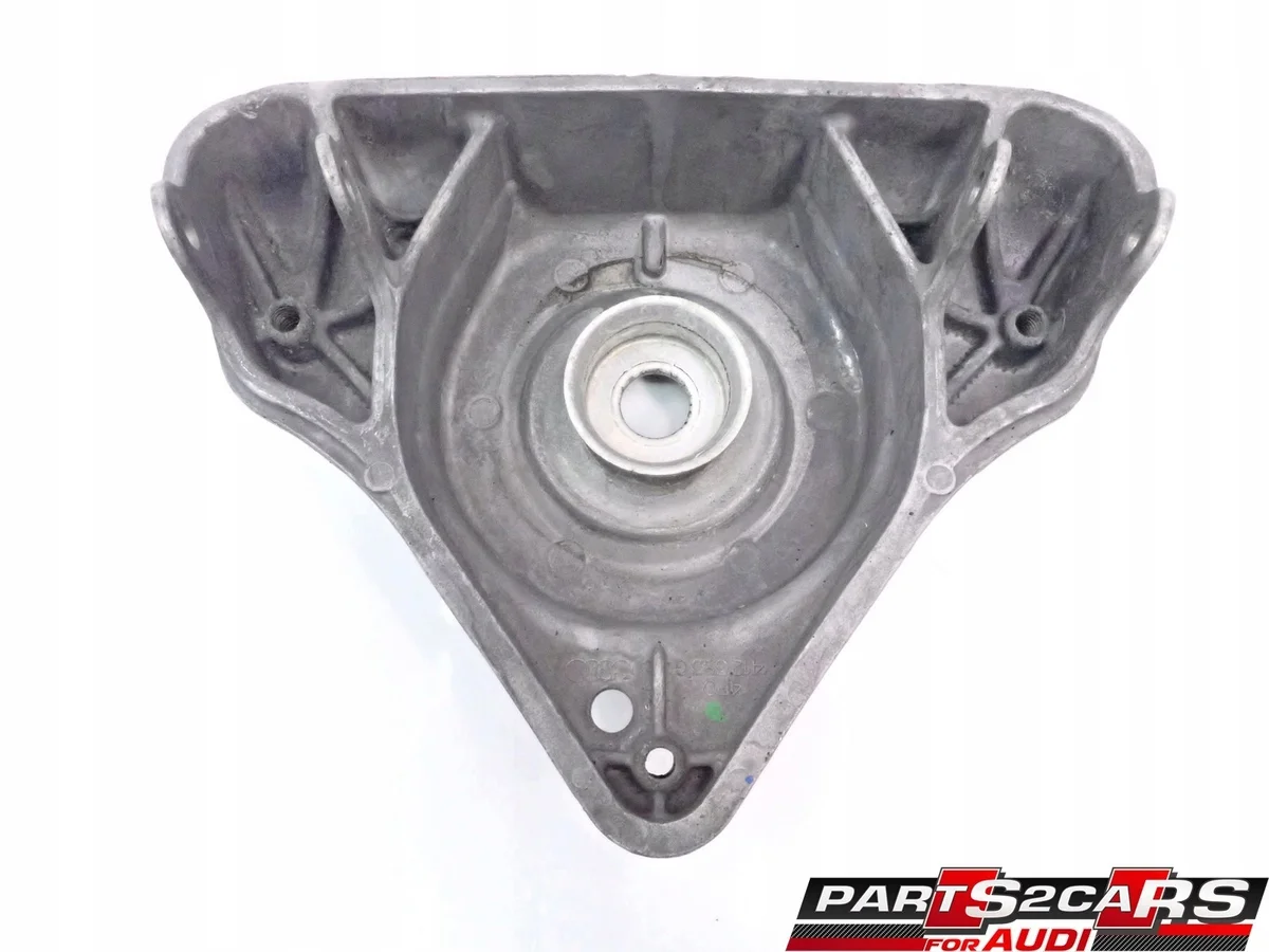 Support d'amortisseur Audi 4F0412383G image 4
