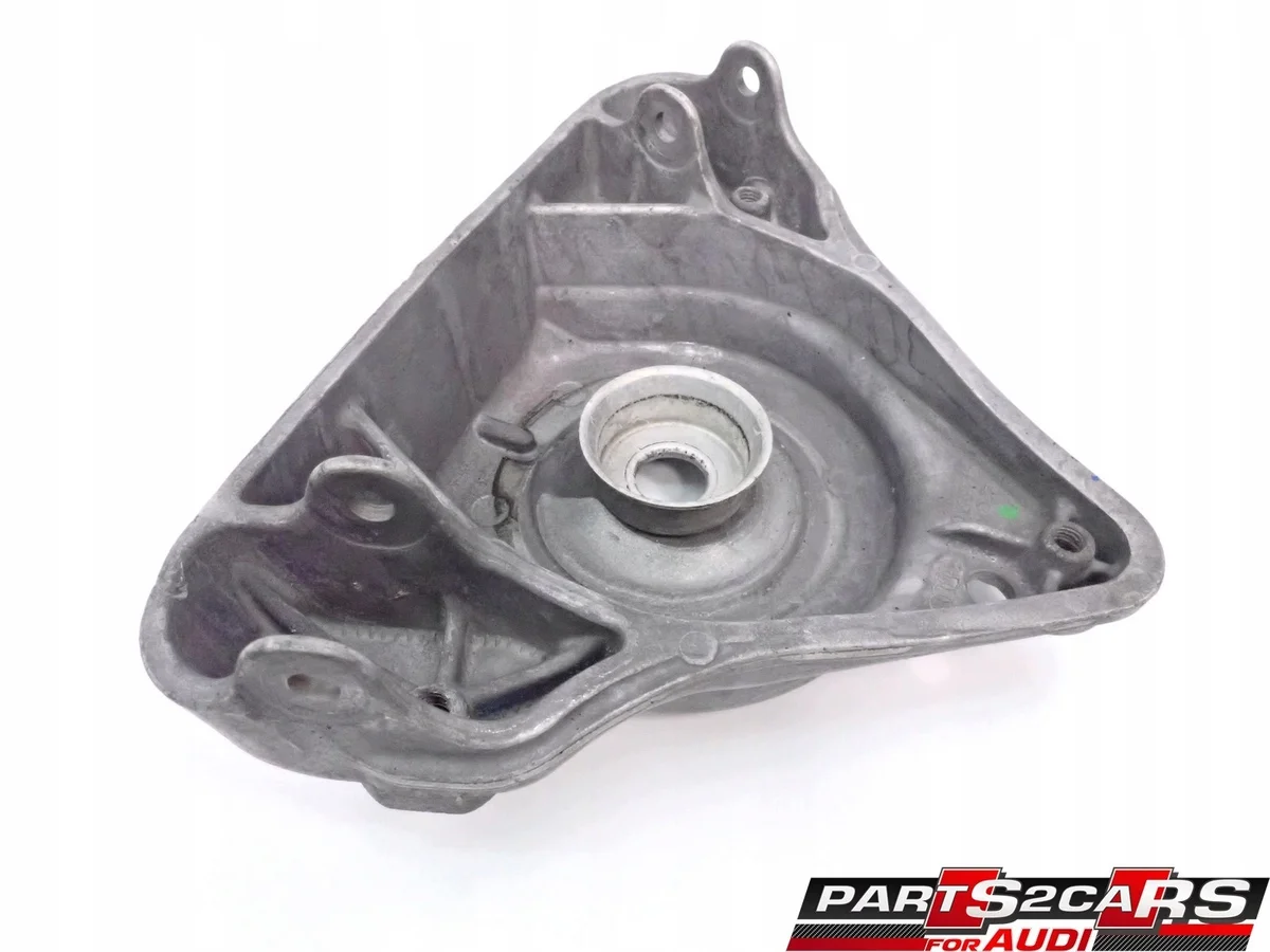 Support d'amortisseur Audi 4F0412383G image 5